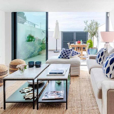 リンコン・デ・ラ・ビクトリア Rincon Del Mar Watch Waves Roll In From The Lavenderfringed Balconyヴィラ エクステリア 写真